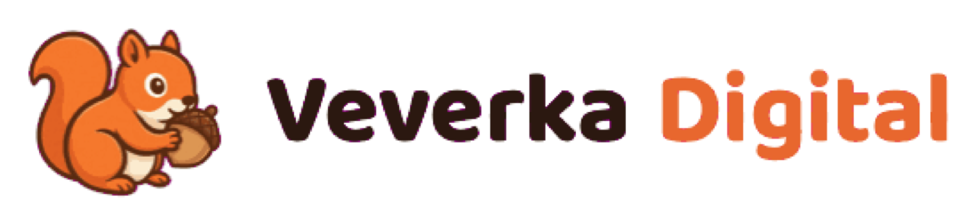 Veverka Digital